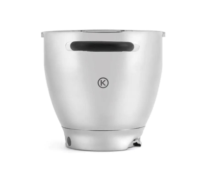 Wyposażenie kuchni KENWOOD Metalowa misa do nowych modeli Cooking Chef 6,7l KAT911SS